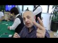 Main event - Chip leader o short? Guarda video