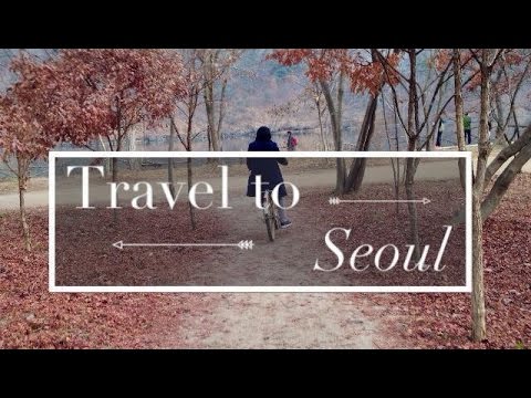 how to go to nami island by ktx train