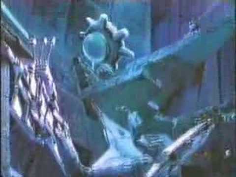 Ulysses31 - Circe