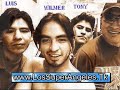 Los Super Angeles - hay mi corazon - primicia 2010