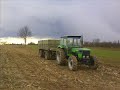 MF 3090 i Torpedo TD 75 nezgoda sa prikolicama/accident with trailers MF 3090 i Torpedo TD 75 nezgoda sa prikolicama/accident with trailers