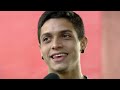 O amor tem horizontes ou fronteiras - Pé na Rua - 02-11-2012