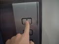 Schindler Elevator @ Cinemas (Santiago)