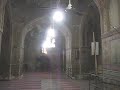 Wazir Khan Mosque at Night 28 Nov 2008 Lahore Pakistan Wazir Khan Mosque at Night 28 Nov 2008 Lahore Pakistan