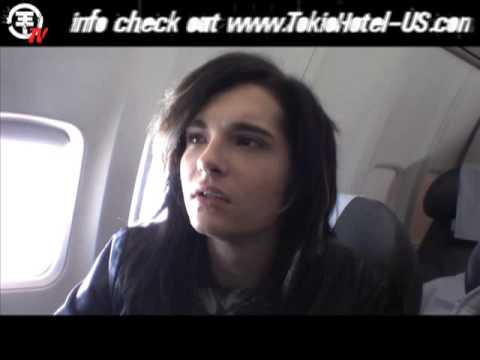 Tokio Hotel TV DVD - U.S. Trailer