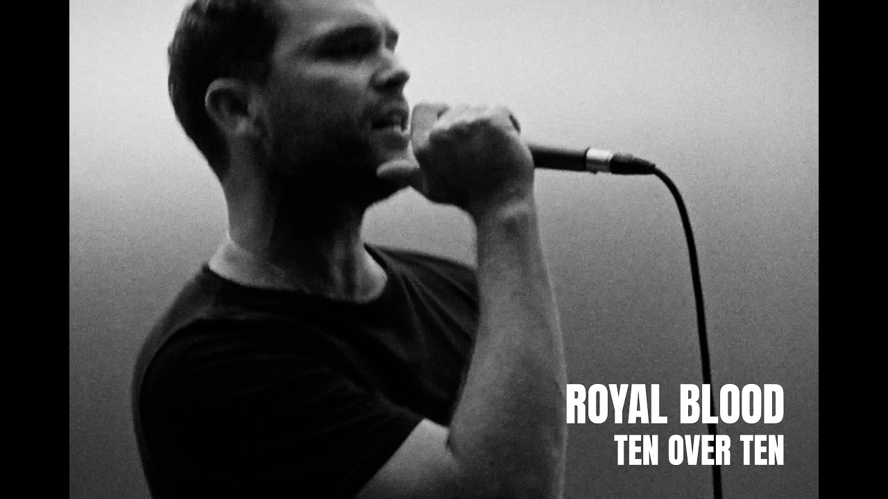 Dead Company - Royal Blood [VINYL]