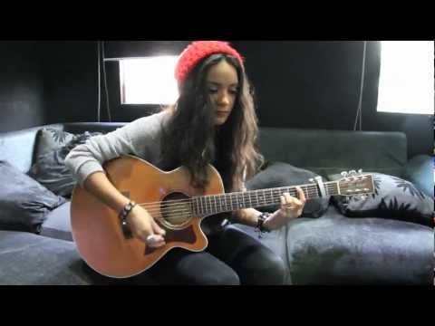 Ria Ritchie - 'Only One' - Dropout Live | Dropout UK