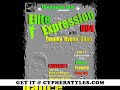 Hypno Elite Expression 4 DVD