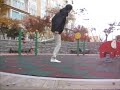 jumpstyle - patrickjumpen-gangster 2