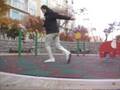 jumpstyle - patrickjumpen-gangster 2