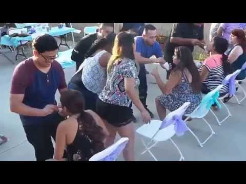 video-linktoworks-Jasmine Baby Shower Couples Game