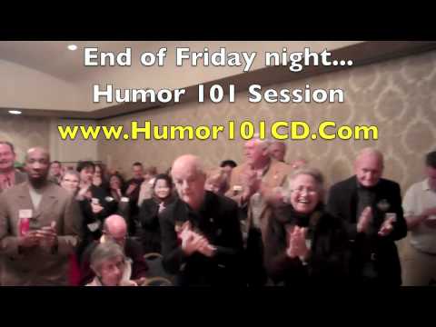 0 On the Road to District 66 Toastmasters, Virginia [VIDEO]