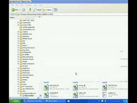 how to make a no cd patch for a game
