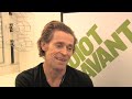Video interviews with Richard Foreman, the writer and director of IDIOT SAVANT, along with cast members Willem Dafoe, Alenka Kraigher and Elina Löwensohn. IDIOT SAVANT plays October 27 - December 13 at The Public Theater. Visit www.publictheater.org for more information.