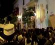 Martes Santo 2008, Sevilla. San Benito.