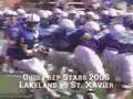 ST.Xavier vs. Lakeland Flordia