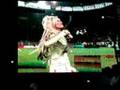 Rednex@Supercup Finale2008