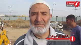 اكبر مشروع اسلامي في قرية اللقية