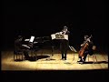 \"Violentango\" di A. Piazzolla - arr. A. De Angelis