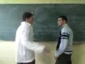 classe de lyc�e fr�re abbes batna