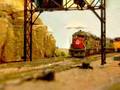 Trains Across America - Part 11B