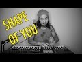 Shape Of You – Ed Sheeran | Lawrence Park Cover