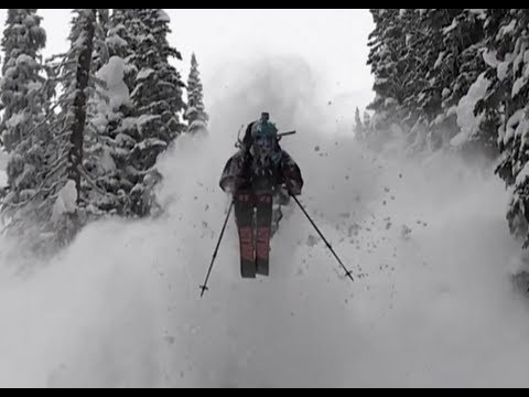 Ski - Amazing production value in this fantastic Ski Film. Get it now on iTunes: https://itunes.apple.com/us/movie/retallack-the-movie/id487102830 On what has deve...