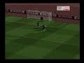 Unbelievable header by Henry in PES6 Unbelievable header by Henry in PES6