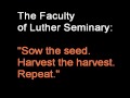 ELCA decisions explained