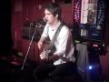 Brendon Urie 'New Perspective' at Angels and Kings August 10th