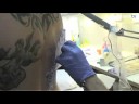 Tattoo Mauritz