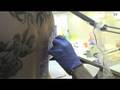 Tattoo Mauritz
