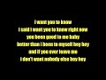 The Isley Brothers – Shout! Lyrics