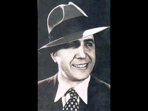Tango argentino - Carlos Gardel
