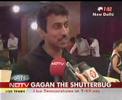 Gagan Narang, Sunil Kalra Booklaunch