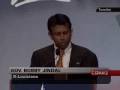 Bobby Jindal Remarks to the NRCC - Part 1