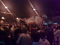 Festejos del Centenario Club Atletico Huracan