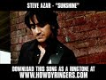 Steve Azar