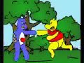 Alejo y Valentina-Magin Pooh Vs Camerosito Alejo y Valentina-Magin Pooh Vs Camerosito