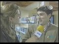 Biblioteca de Tur�n. Bibliotecarios por un d�a. TeleAsturias