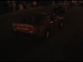 the 2007 Holly Days parade