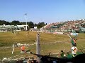 NUEVA CHICAGO CONTRA MORON