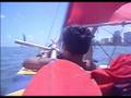 Seguindo o Dinghy