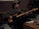Rush - New World Man (Bass Cover)