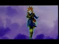 dragon ball  smile like you mean it by:ToK