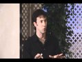 TEDxAlamo - David Eagleman, PhD - 10/29/09