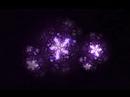 [Best if you click High quality]Fraps + Winamp visualisations - Rovastar + Loadus + Geiss - Tone-mapped FractalDrop