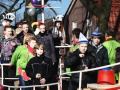 Wilbertoord carnavalsoptocht 2011
