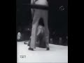 Rocky Marciano pret Jersey Joe Walcot I