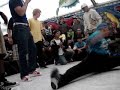 North Sea Jam-flavour to flavour 2 part 1 of 2